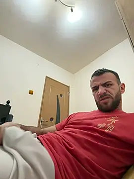 sexyman1936 online show from February 2026 10:55:01 PM