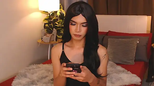 AmarraSins online show from October 2025 04:23:02 AM