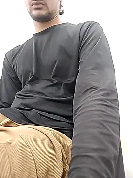 Ilhaamgrey online show from October 2025 07:07:02 AM