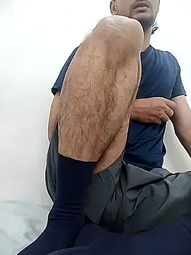 Ilhaamgrey online show from October 2025 11:00:02 AM