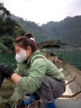 Meoweo 23 online show from December 2025 12:17:02 AM