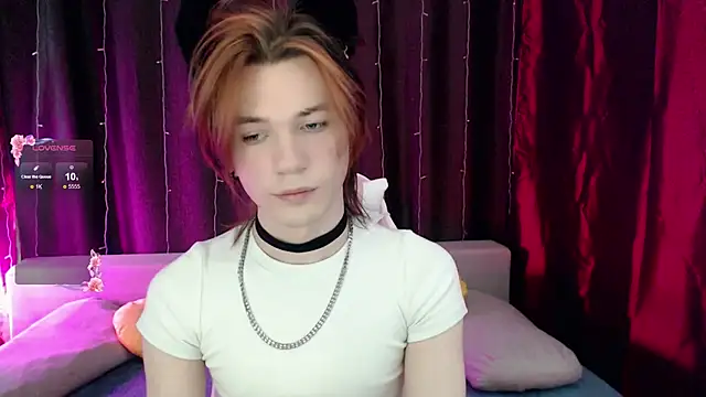 evan reinhart online show from December 2025 05:30:01 PM