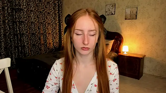 TwilightSerena online show from September 2025 04:39:02 AM