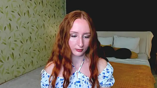 TwilightSerena online show from October 2025 05:06:02 AM