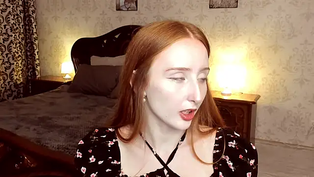 TwilightSerena online show from October 2025 07:36:02 PM