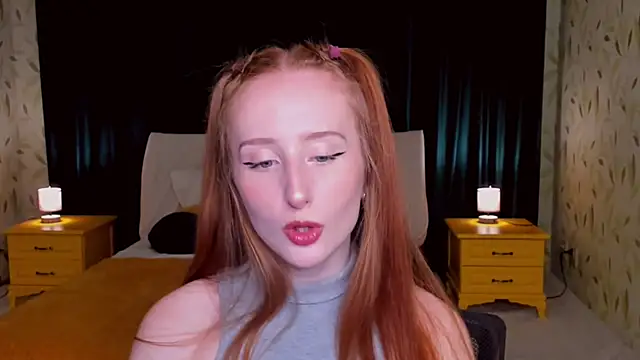 TwilightSerena online show from October 2025 04:15:01 AM