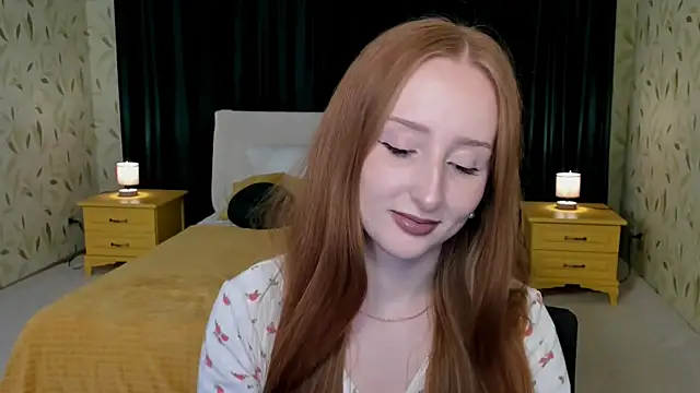 TwilightSerena online show from November 2025 03:38:02 AM