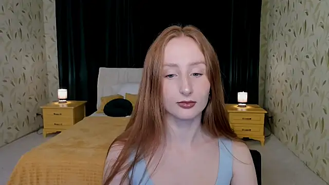 TwilightSerena online show from November 2025 07:37:01 PM