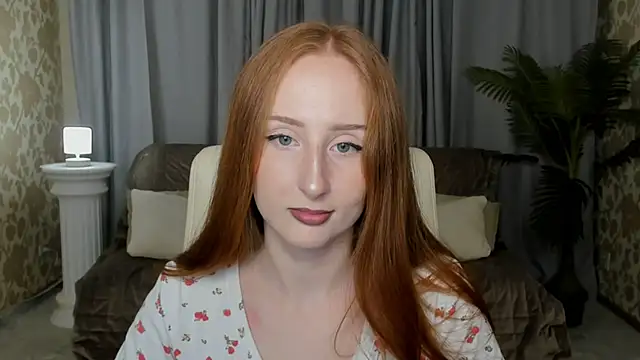 TwilightSerena online show from November 2025 07:35:01 PM