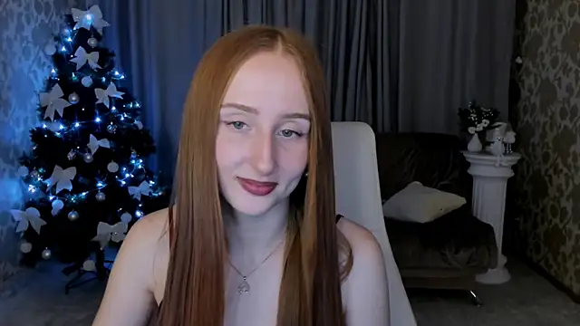 TwilightSerena online show from December 2025 08:03:01 PM