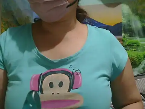 Kimkhaepretty online show from October 2025 03:00:02 PM