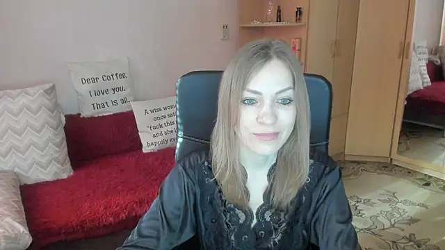 Tiffany Bates online show from March 2026 05:44:01 AM