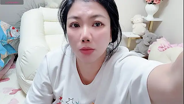 Huanhuan- online show from June 2026 04:34:02 PM