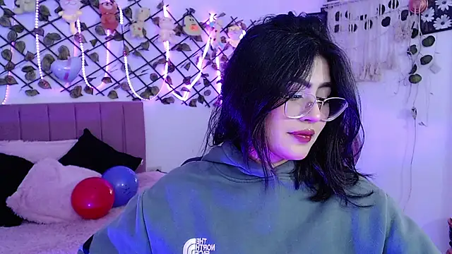 isa bunny18 online show from October 2025 03:36:01 AM