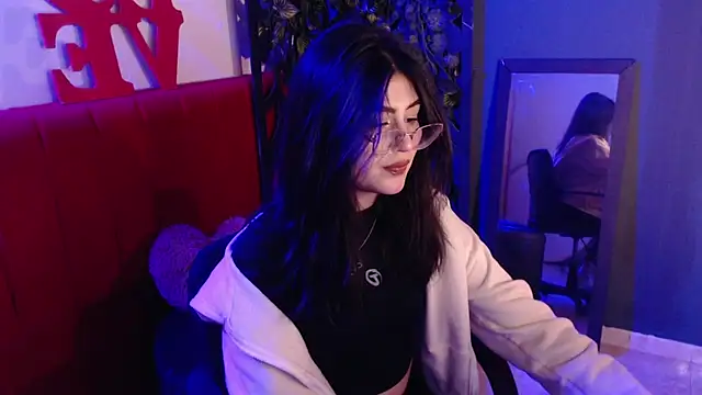 Snapshot of isa_bunny18 chatting on February 2026 05:11:01 AM isa bunny18 online show from February 2026 05:11:01 AM