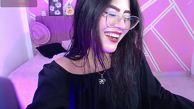 Snapshot of isa_bunny18 chatting on February 2026 04:39:02 AM isa bunny18 online show from February 2026 04:39:02 AM