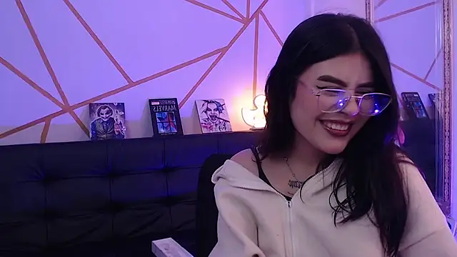 Snapshot of isa_bunny18 chatting on February 2026 06:26:01 AM isa bunny18 online show from February 2026 06:26:01 AM