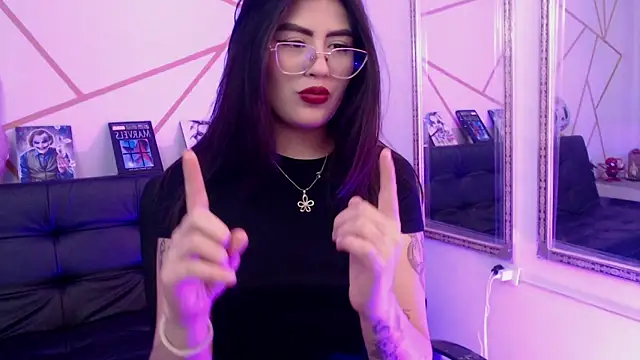 Snapshot of isa_bunny18 chatting on February 2026 03:26:01 AM isa bunny18 online show from February 2026 03:26:01 AM