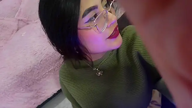 Snapshot of isa_bunny18 chatting on March 2026 07:15:01 AM isa bunny18 online show from March 2026 07:15:01 AM