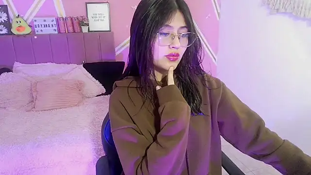 Snapshot of isa_bunny18 chatting on March 2026 11:33:01 PM isa bunny18 online show from March 2026 11:33:01 PM