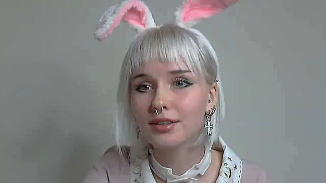 Paradoxy  online show from October 2025 04:47:02 PM