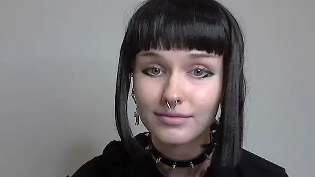 Paradoxy  online show from October 2025 06:17:01 PM