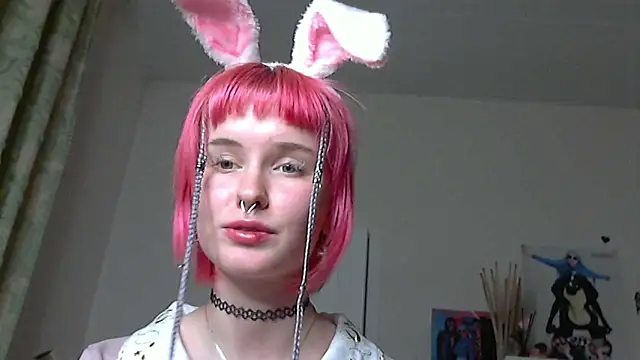 Paradoxy  online show from February 2026 08:56:02 PM