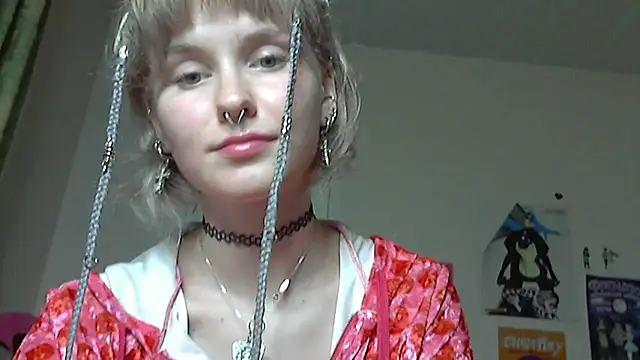 Paradoxy  online show from June 2026 08:42:01 PM
