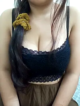 Snapshot of Anchal-si chatting on April 2026 06:01:02 PM Anchal-si online show from April 2026 06:01:02 PM