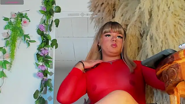 Tiffany deluxe online show from September 2025 07:30:02 PM