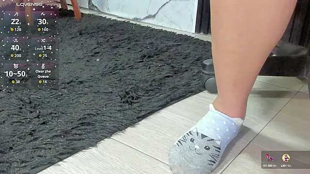 Tiffany deluxe online show from September 2025 08:47:01 PM