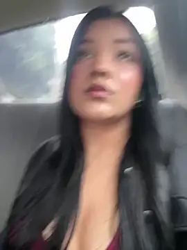 EmmaBlossom online show from October 2025 07:24:02 PM