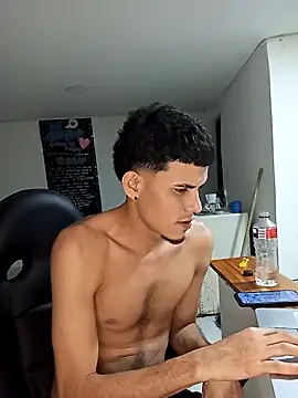 Pingasaboy20 online show from October 2025 04:59:02 AM