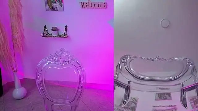 pequitasmedusa9 online show from October 2025 09:23:02 PM