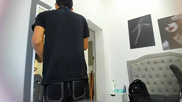 paull cassidy online show from November 2025 11:32:02 AM