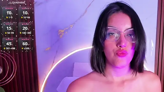 venusgreys1  online show from September 2025 07:41:01 PM