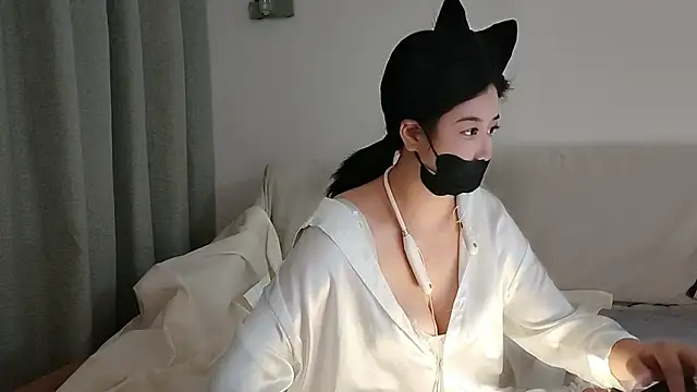 xinyin6666 online show from November 2025 11:20:01 AM