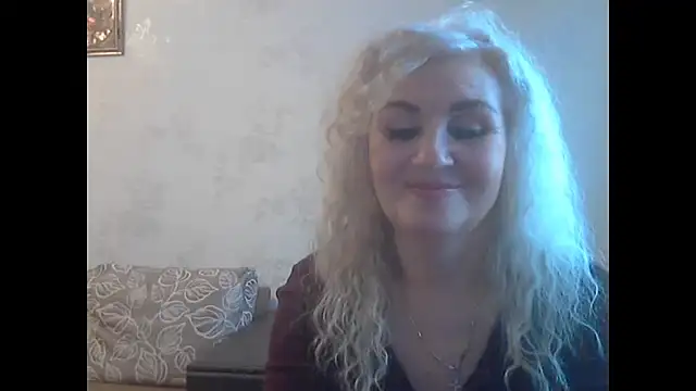 Snapshot of LadySexyBlond chatting on May 2026 12:24:01 PM LadySexyBlond online show from May 2026 12:24:01 PM