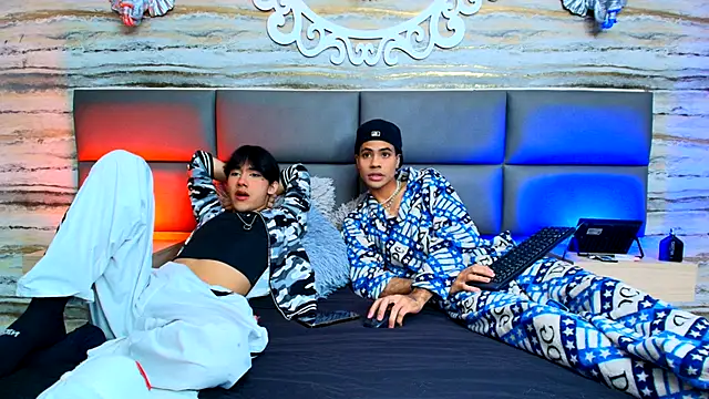 Lovers 21 online show from September 2025 07:52:01 PM