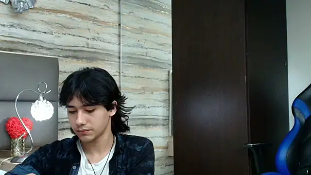 Lovers 21 online show from April 2026 03:51:01 AM