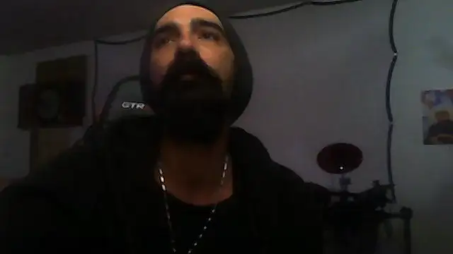 Neekaleek89 online show from September 2025 04:11:01 PM