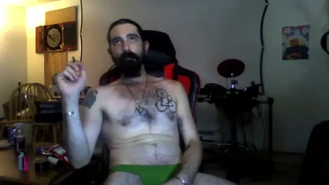 Neekaleek89 online show from September 2025 09:30:01 PM