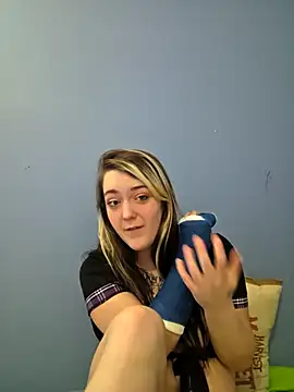 midnightminx803532 online show from March 2026 10:58:02 PM