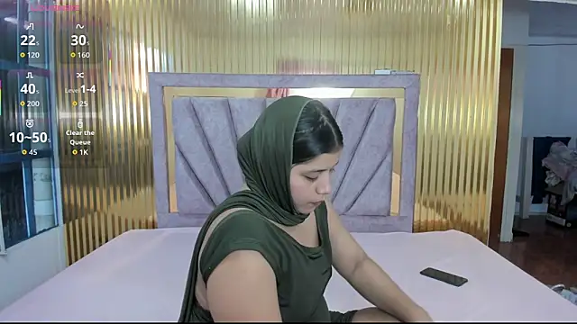 Snapshot of Amyra_Rasi chatting on January 2026 07:19:02 PM Amyra Rasi online show from January 2026 07:19:02 PM