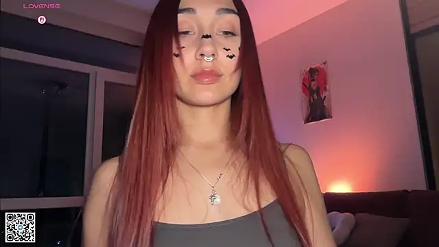 Snapshot of Souleks chatting on October 2025 12:11:02 AM Souleks online show from October 2025 12:11:02 AM