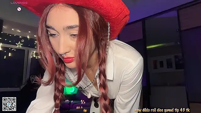 Snapshot of Souleks chatting on November 2025 01:29:01 AM Souleks online show from November 2025 01:29:01 AM