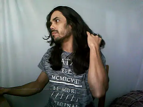 Jack Spermre online show from May 2026 05:32:02 PM