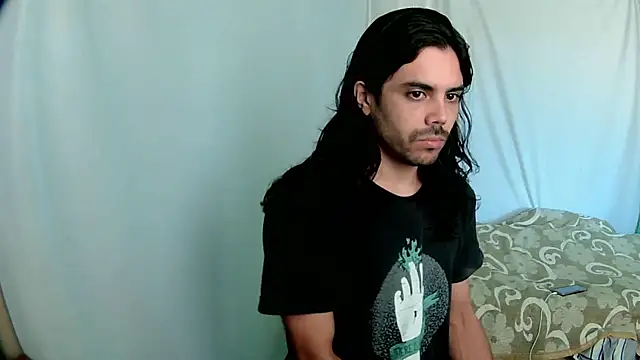 Jack Spermre online show from June 2026 03:46:02 PM