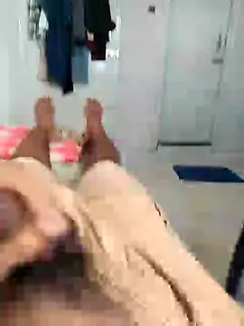 ramboram897 online show from September 2025 09:02:01 AM