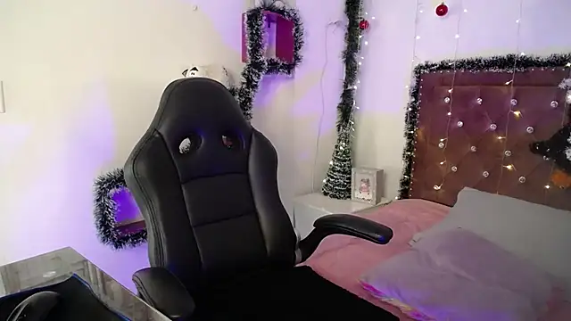 valeriamontex online show from December 2025 08:27:01 PM